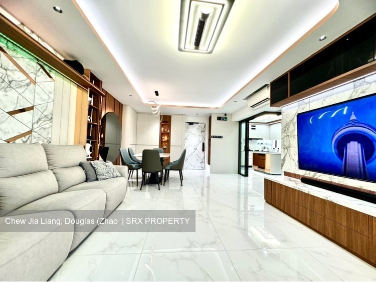 Blk 534 Pasir Ris Drive 1 (Pasir Ris), HDB Executive #501517181